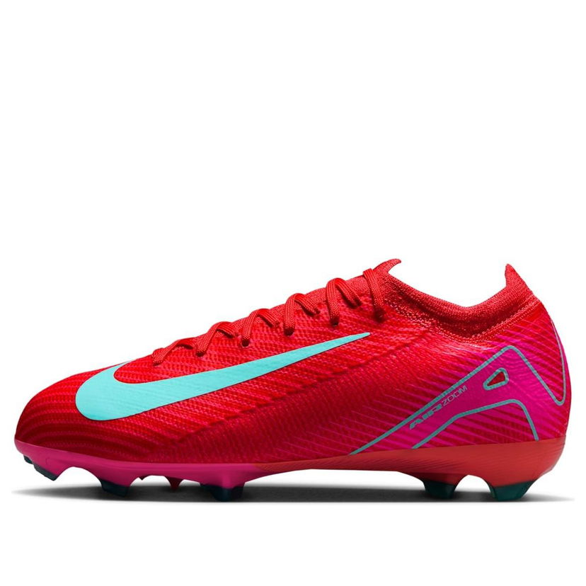 Superge in čevlji Nike Mercurial Vapor 16 Pro FG 'Mad Energy Pack' Rdeča | HF5448-800