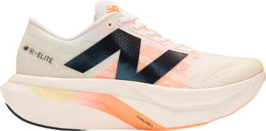 Superge in čevlji New Balance FuelCell SuperComp Elite v4 Bela | wrcelcw4-cw4, 0