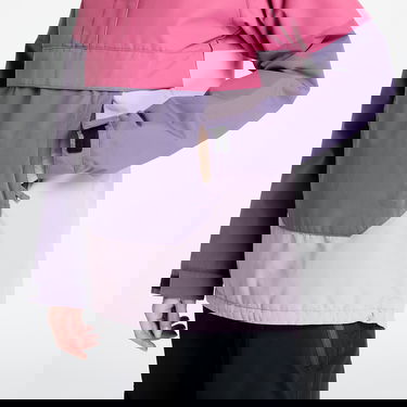 Parka Horsefeathers Mija II Malaga Insulated Jacket Roza | OW224B, 2