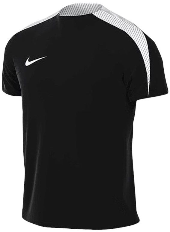 Majica Nike M NK DF STRK24 SS TOP K Črna | fd7487-010
