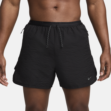 Kratke hlače Nike Running Division Dri-FIT ADV Črna | FQ4617-010, 3