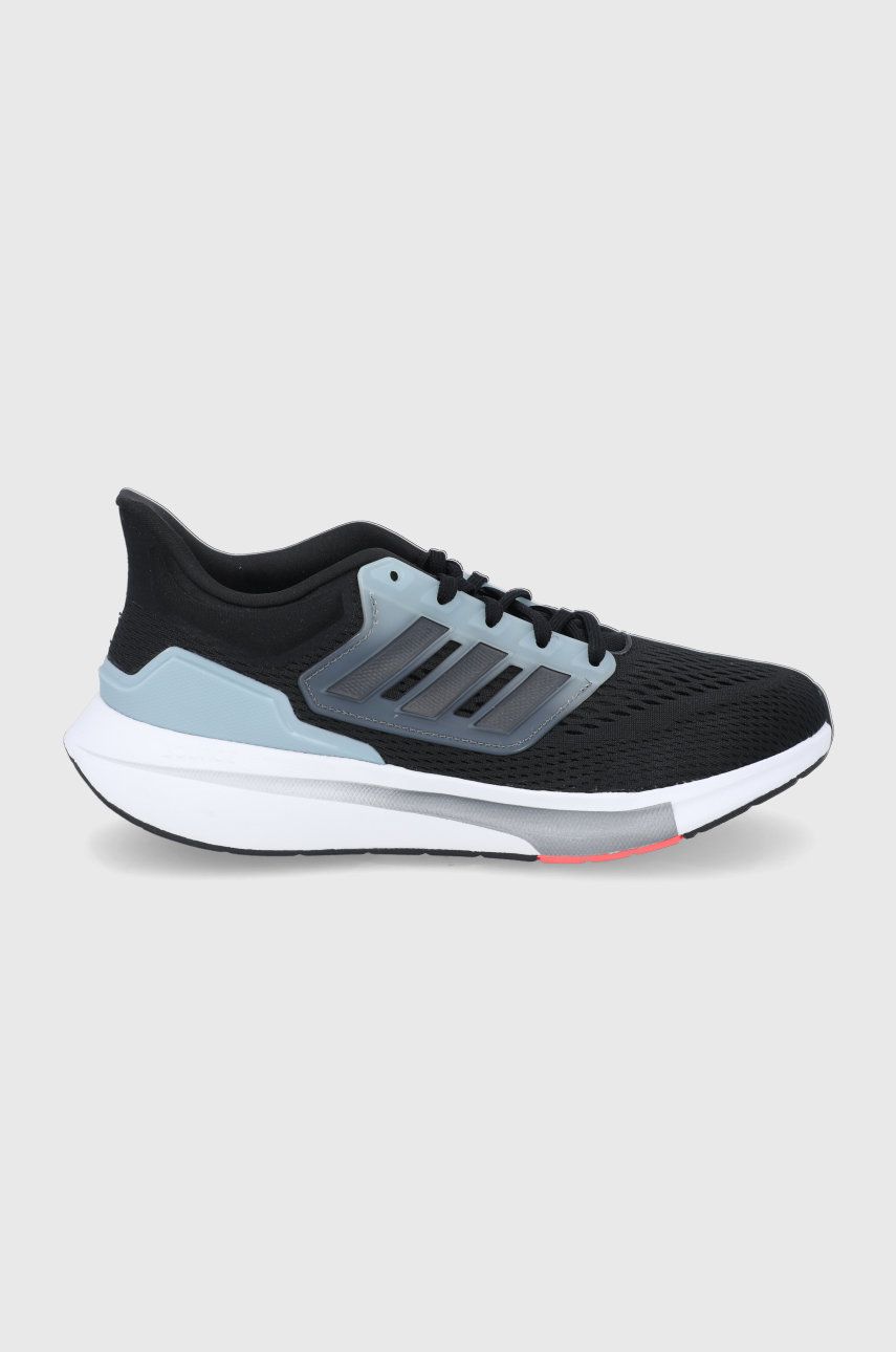 Superge in čevlji adidas Performance EQ21 Run Črna | GZ0604, 0