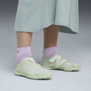 Superge in čevlji Puma Mostro Jelly Zelena | 401667_01, 1