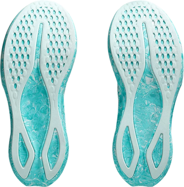 Superge in čevlji Asics Asics NOOSA TRI 16 Turkizna | 1012b675-401, 2