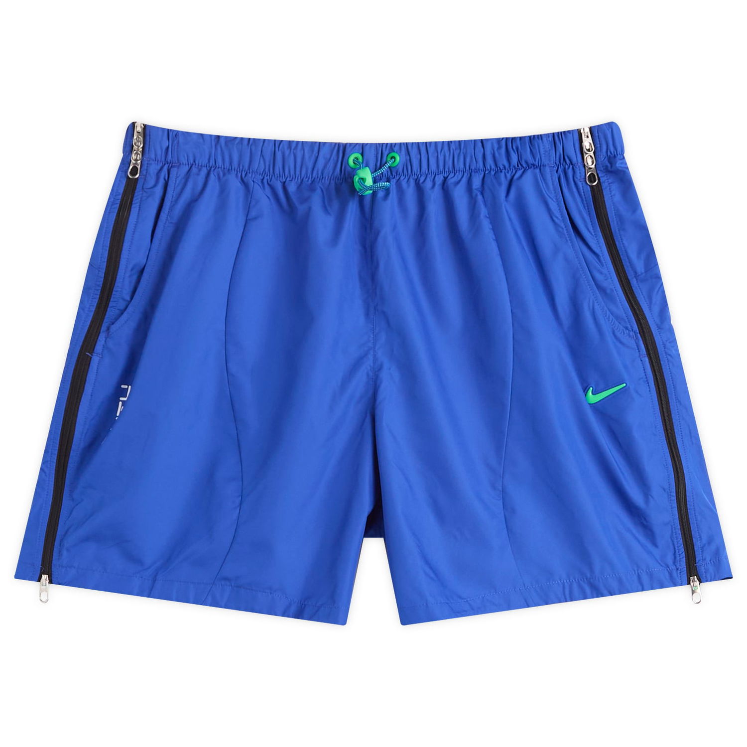Kratke hlače Nike Project F.R.O.G. Shorts Modra | HV0903-405, 0