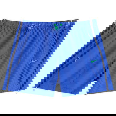 Kratke hlače Nike Project F.R.O.G. Shorts Modra | HV0903-405, 0