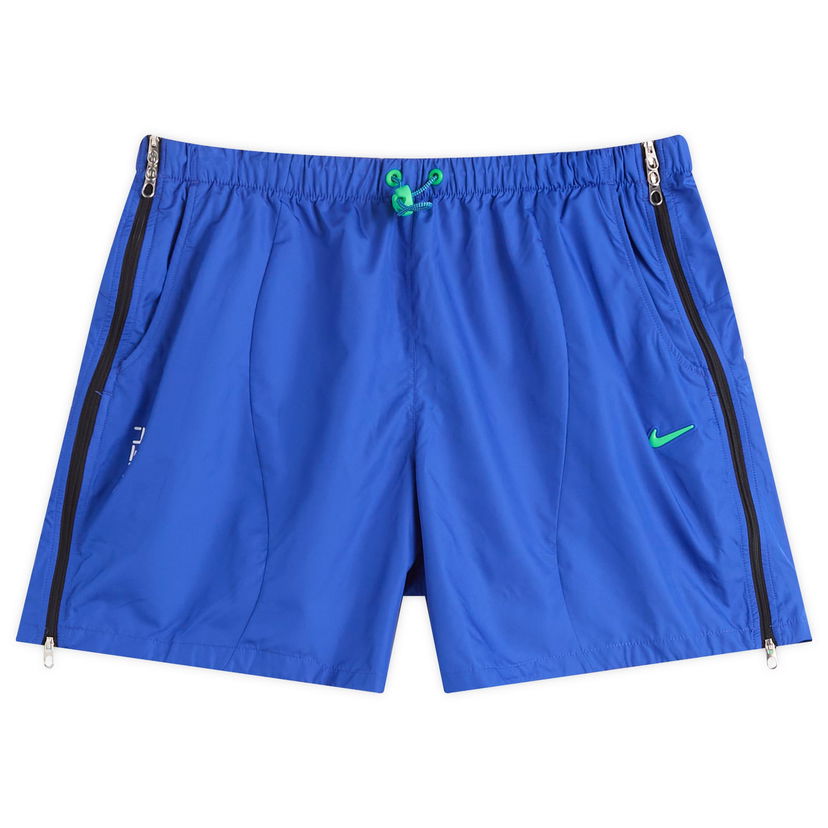 Kratke hlače Nike Project F.R.O.G. Shorts Modra | HV0903-405