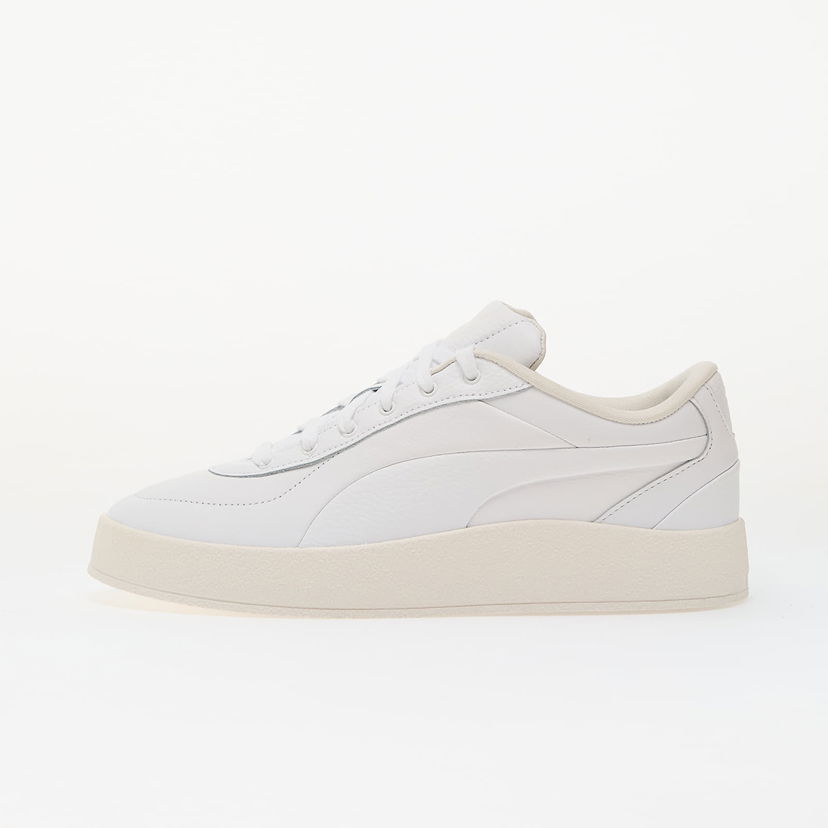 Superge in čevlji Puma CA Luxe White-Warm White Bela | 40082801