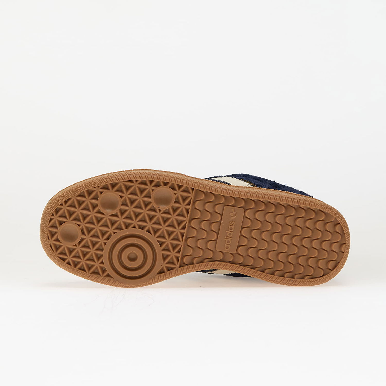 Superge in čevlji adidas Originals SAMBA XLG Modra | JS3827, 1