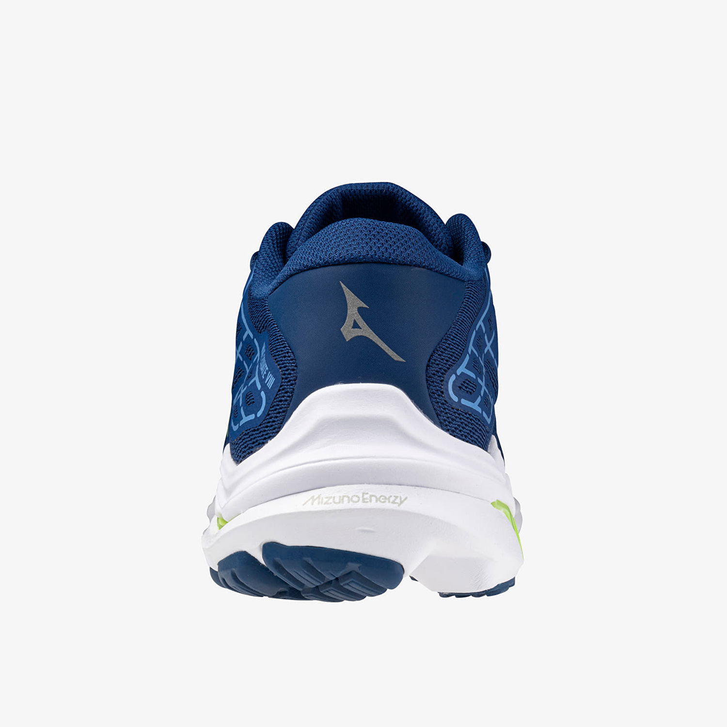 Superge in čevlji Mizuno Wave Equate 8 Mornarica | J1GC244802, 1
