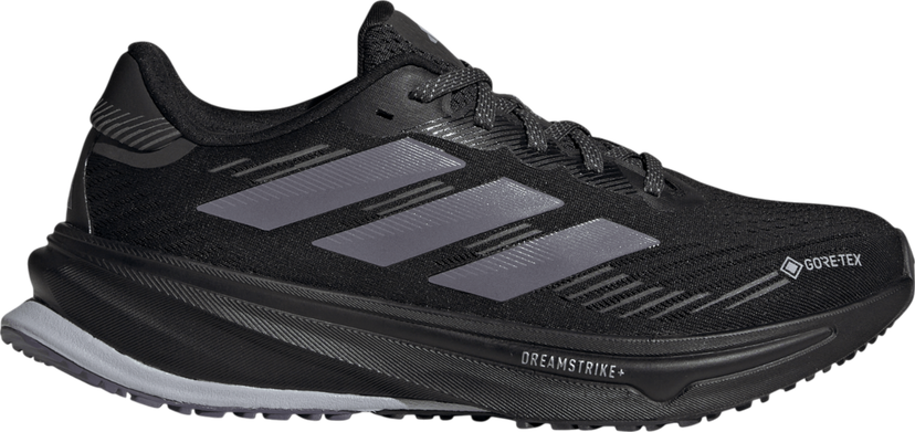 Superge in čevlji adidas Originals Supernova Rise GTX Črna | jr9599