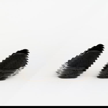 Superge in čevlji Vans LX Authentic 44 Hairy Suede 42.5 Črna | VN000D5KER01, 4