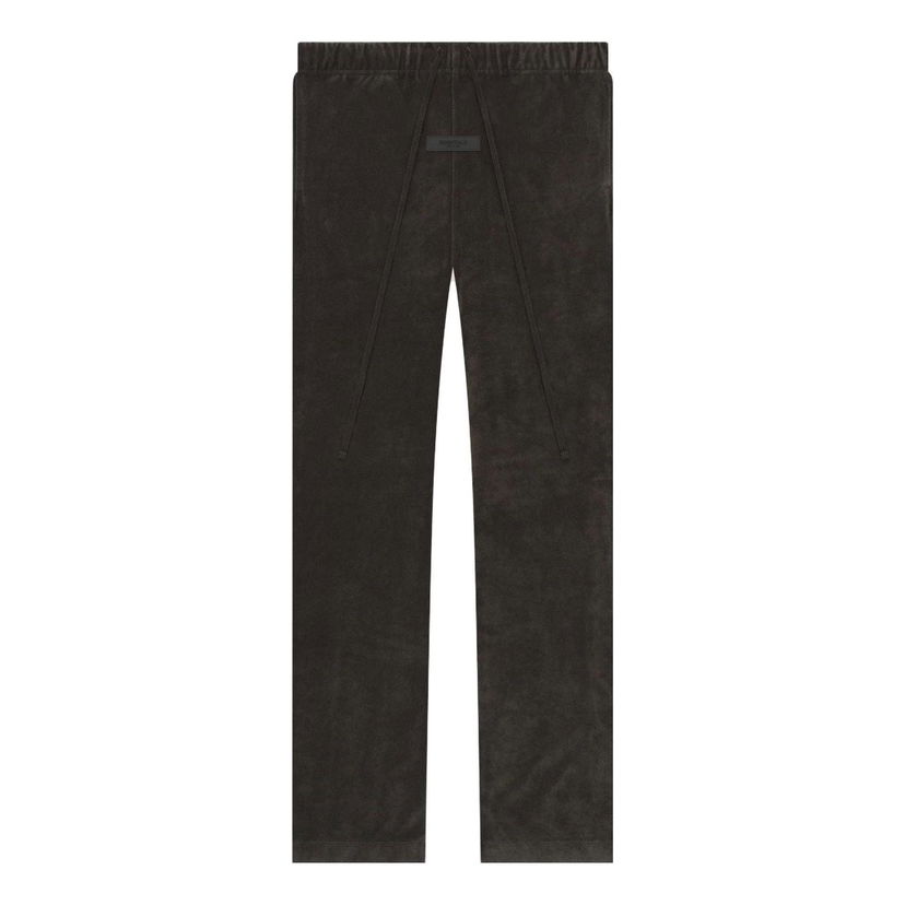 Trenirka Fear of God Terry Sweatpants Črna | 130BT224070F