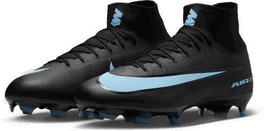 Superge in čevlji Nike Zoom Superfly 10 Pro FG Črna | hf9433-001, 8