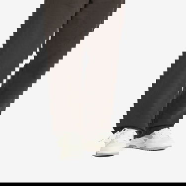 Superge in čevlji Off-White Off-White Out Of Office Bela | OMIA189C99LEA0190109, 6