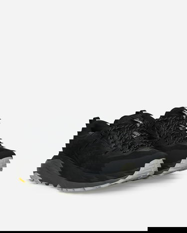 Superge in čevlji Hoka One One Kaha Low GTX TP Črna | 1150913F-BCKST, 2