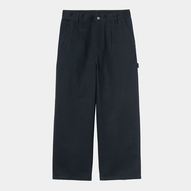 Hlače Carhartt WIP Carhartt WIP Holden Pants Mornarica | I035670_6, 1