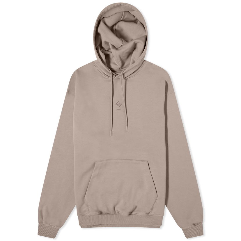 Pulover Represent Clo 247 Oversized Bež | 247M458-275