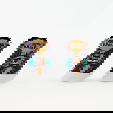 Superge in čevlji Converse Chinatown Market x NBA Pro Leather Prism Večbarvna | 171240C, 3