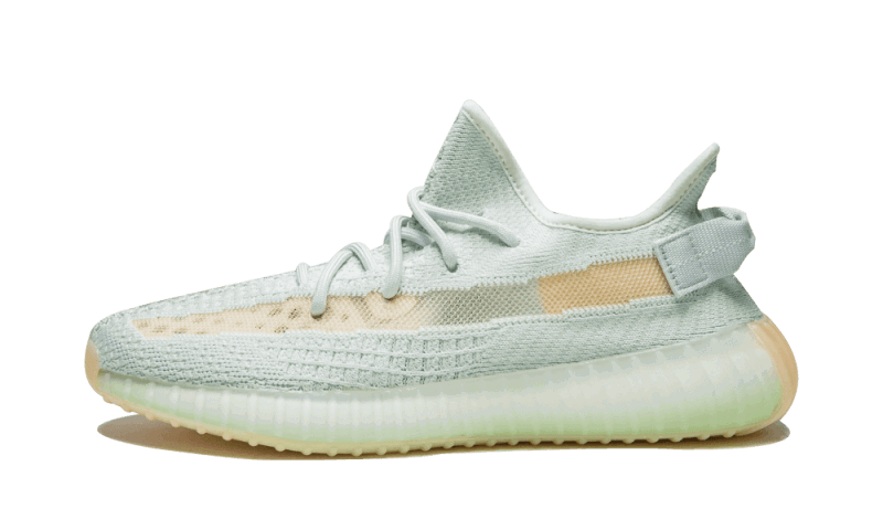 Superge in čevlji adidas Yeezy Yeezy Boost 350 V2 "Hyperspace" Turkizna | EG7491, 0
