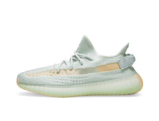 Superge in čevlji adidas Yeezy Yeezy Boost 350 V2 "Hyperspace" Turkizna | EG7491