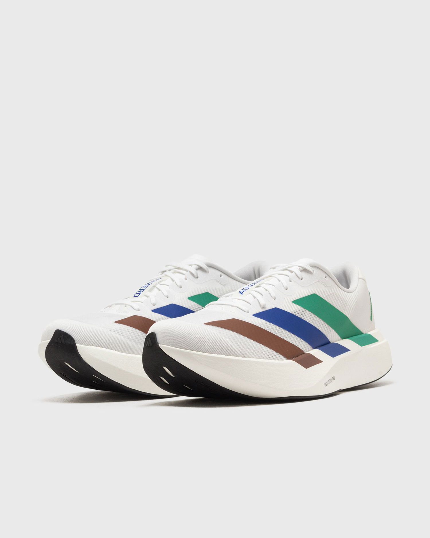 Superge in čevlji adidas Performance Pharrell Williams x adizero Evo SL Bela | KI3393, 1