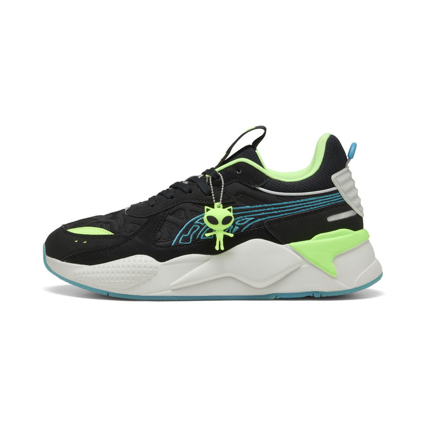 Superge in čevlji Puma RS-X Alien Črna | 400406_01