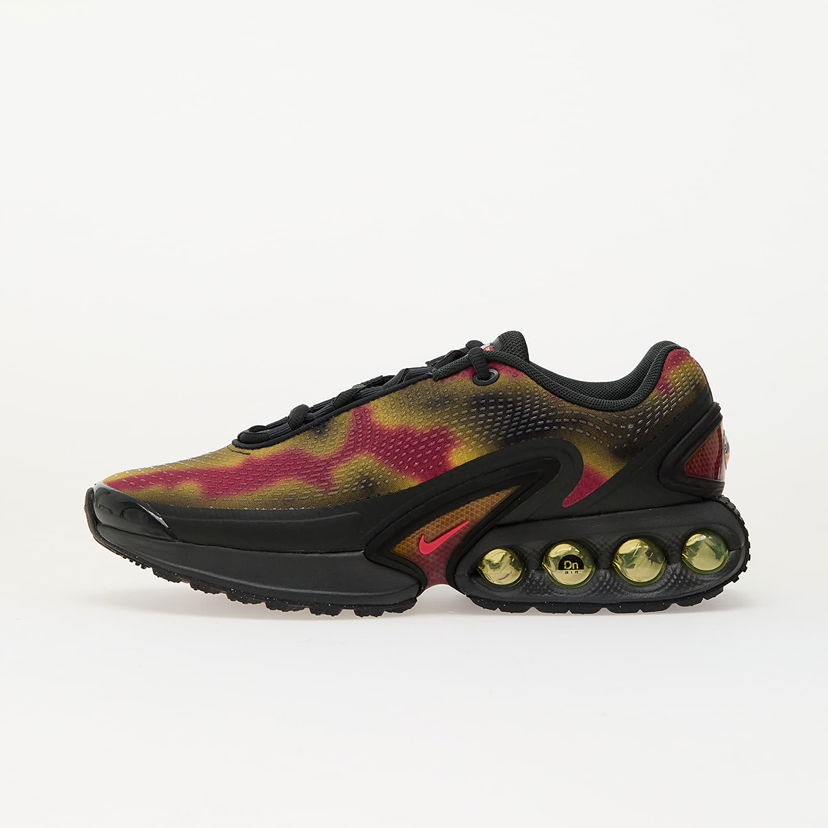 Superge in čevlji Nike Air Max Dn Nrg Črna | IB7025-001