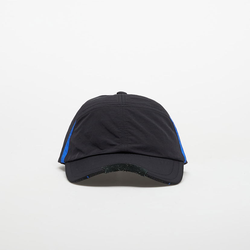 Klobuk Converse Converse x ADERERROR Six-Panel Hat Črna | 10028710-A01