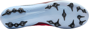 Superge in čevlji Nike Phantom 6 Low Academy AG Modra | hq2322-400, 2