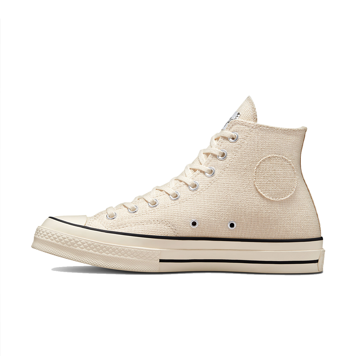 Superge in čevlji Converse Stüssy x Chuck 70 "Fossil" Bež | A02051C, 0