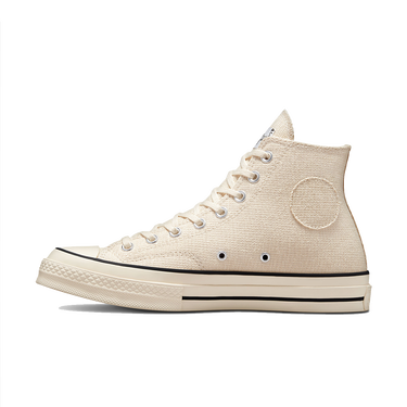 Superge in čevlji Converse Stüssy x Chuck 70 "Fossil" Bež | A02051C, 0