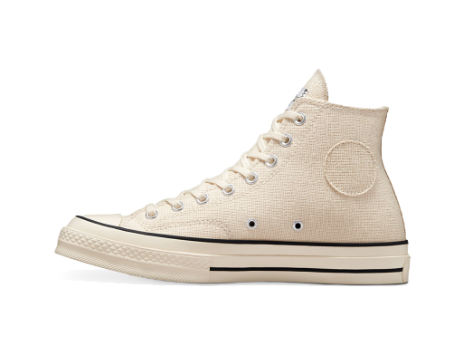 Superge in čevlji Converse Stüssy x Chuck 70 "Fossil" Bež | A02051C