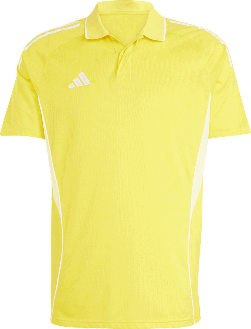 Polo majica adidas Originals adidas TIRO25 Competition Polo Shirt Rumena | jy1896