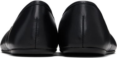 Oblačila Vivienne Westwood Vivienne Westwood Brigitte Ballerina Flats Črna | 7201000HW-L00AG-, 4