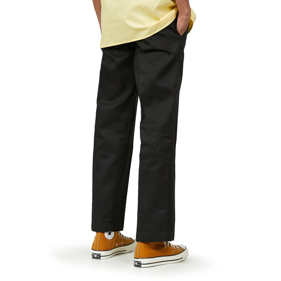 Hlače Dickies 873 Work Pant Črna | DK0A4XK9BLK1, 0