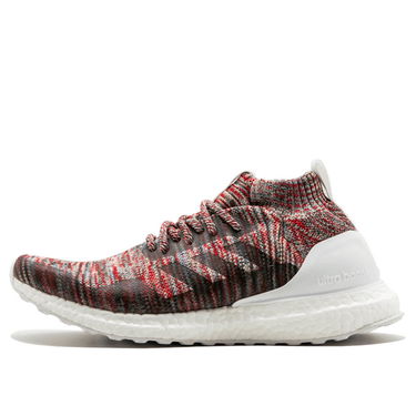 Superge in čevlji adidas Performance Kith x UltraBoost Mid "Aspen" Večbarvna | BY2592, 1