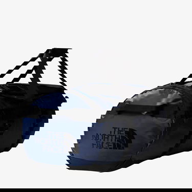 Potovalna torba The North Face Base Camp Duffel - M Mornarica | NF0A52SA4Y21, 0