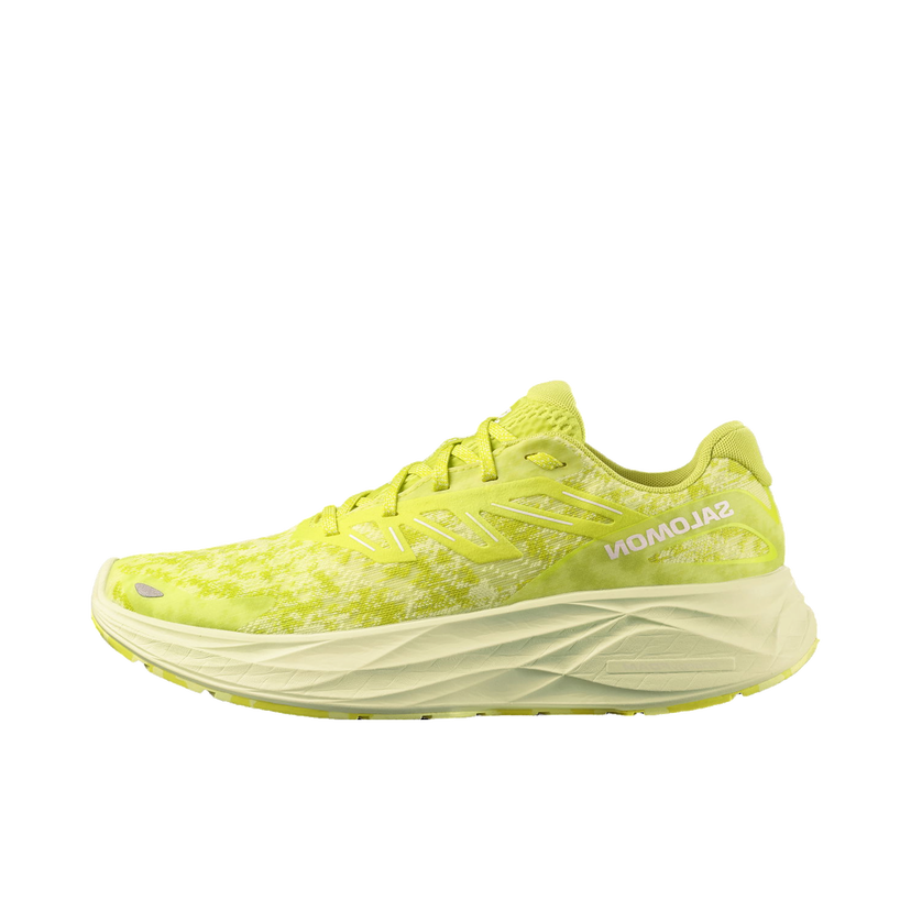 Tek Salomon AERO GLIDE 2 Rumena | l47426900