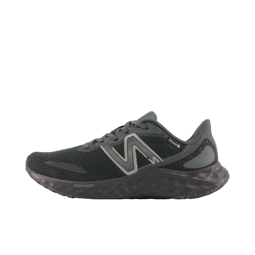 Superge in čevlji New Balance Fresh Foam Arishi v4 GTX Črna | waris-gb4