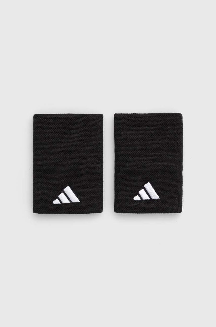 Športna oprema adidas Performance Wristbands - 2pack Črna | IC3568