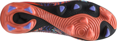 Superge in čevlji Puma FUTURE 8 MATCH FG/AG Oranžna | 108431-01, 1