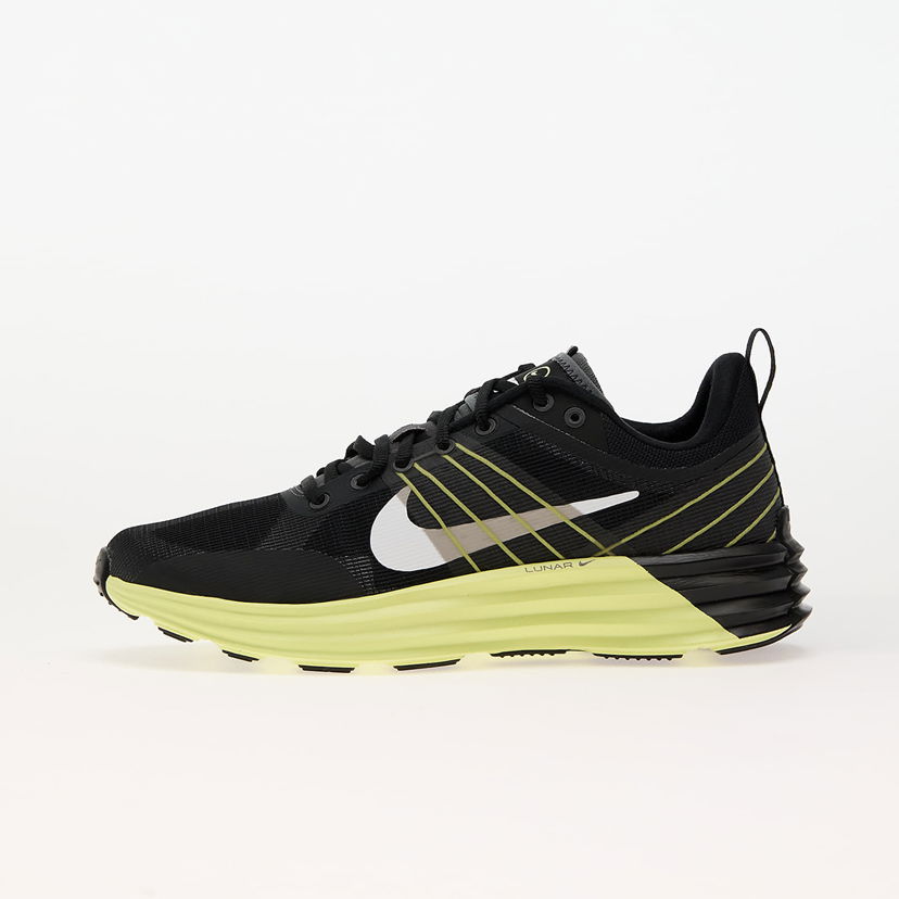 Superge in čevlji Nike Lunar Roam Črna | DV2440-006