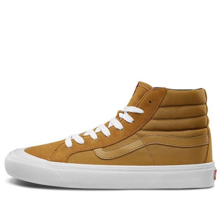 Superge in čevlji Vans Vault OG Style 138 LX Rjava | VN0A3DP9VQB, 0