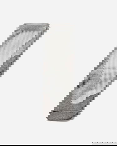 Nogavice On Running Merino Socks Siva | 2UF30541421 101, 0