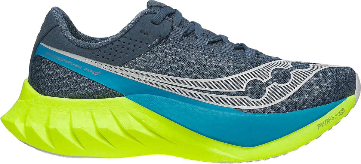 Superge in čevlji Saucony ENDORPHIN PRO 4 Modra | s10939-222, 0