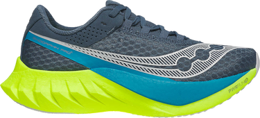 Superge in čevlji Saucony ENDORPHIN PRO 4 Modra | s10939-222, 0