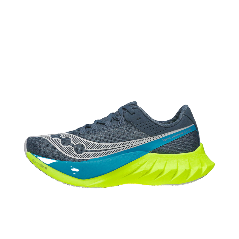 Tek Saucony ENDORPHIN PRO 4 Modra | s10939-222