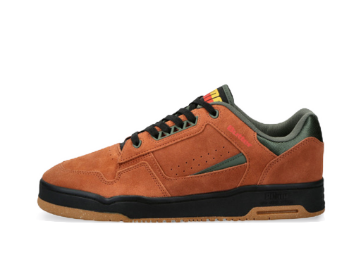 Superge in čevlji Puma Butter Goods x Slipstream Lo SD "Mocha Bisque" Oranžna | 384211-01