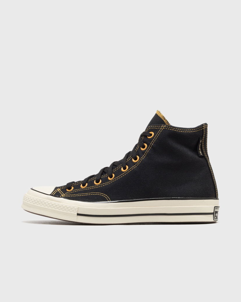 Superge in čevlji Converse Chuck 70 Gore-Tex Hi Črna | A13295C
